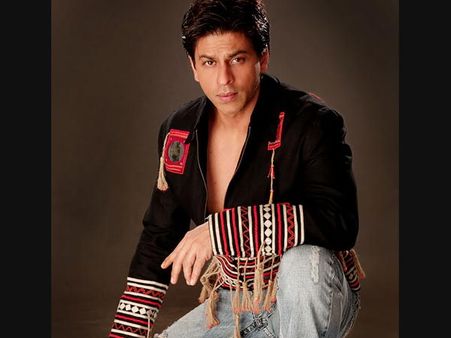 Shahrukh Khan: I Don't Read Reviews