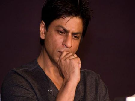 HNY Star Shahrukh Khan Sad For Not Having Kol ISL Team