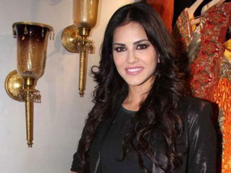 Sunny Give Current Theega Promotions A Miss!