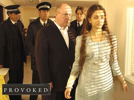 Hollywood Movie Roles Of Aishwarya Rai We Love: Birthday Special