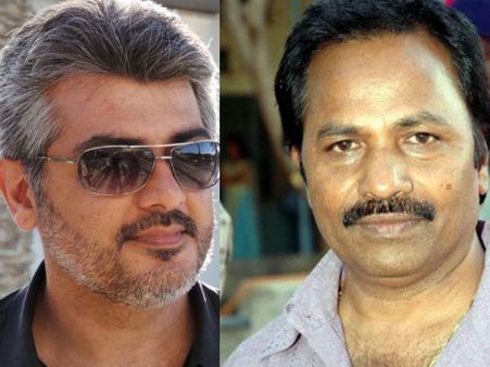 AM Ratnam To Produce Thala 56