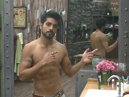 Bigg Boss 8: Gautam Betrayed By Puneet, Preetam, Praneet (P3) For Upen!