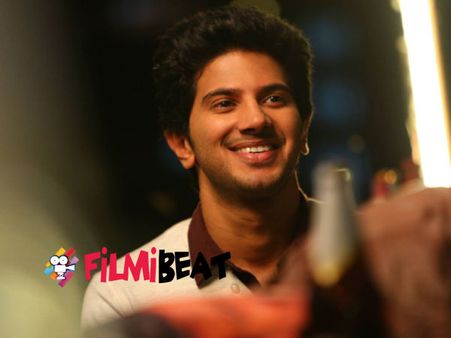 Dulquer Salmaan Is Still Learning
