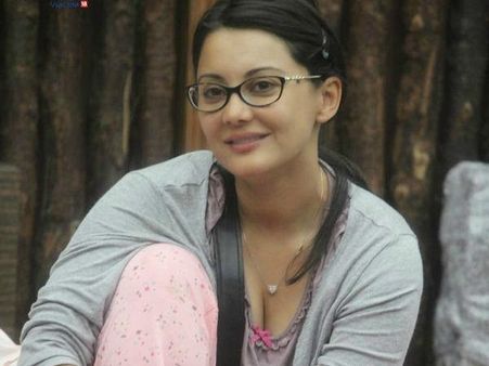 Only Minissha Lamba Eliminated From Bigg Boss 8!