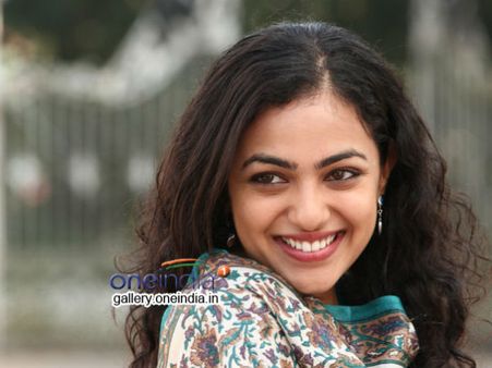 Nithya Menon To Play A Negative Role?
