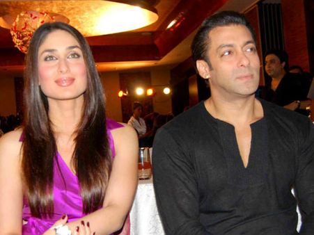 Salman Khan's Bajrangi Bhaijaan Shoot Begins In Delhi