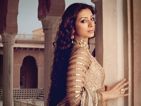 B'Day Spl: Heart-Wrenching Performances Of Tabu In Bollywood Movies