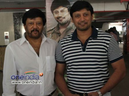 Thiagarajan To Remake A Movie In 4 Languages!