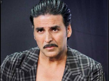 Akshay Kumar: Want To Do Films That My Son Will Enjoy