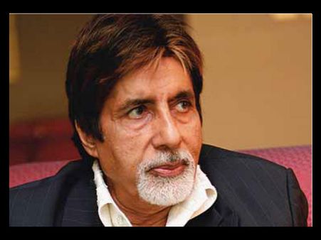 Amitabh Bachchan Yelled Blood For Blood: Anti-Sikh Riot Witness
