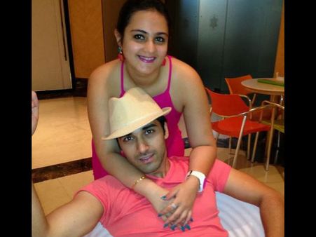 Pulkit Samrat-Shweta Rohira Tie Knot; Skip Honeymoon For Work