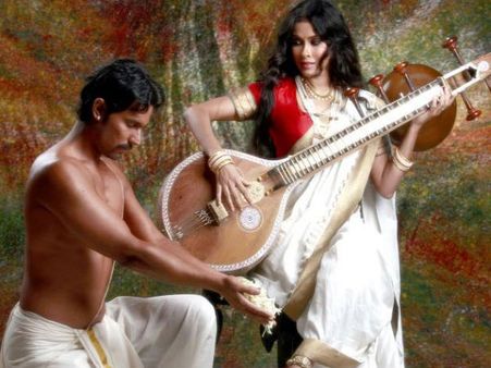 Rang Rasiya Lands In Legal Trouble