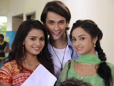 Minty and Nicky Cause Havoc In Lives Of Shastri Sisters!