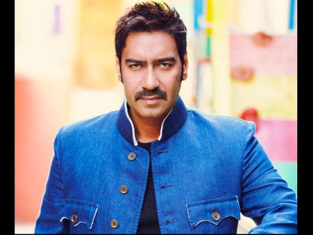 Ajay Devgn Cameo Role In Fitoor