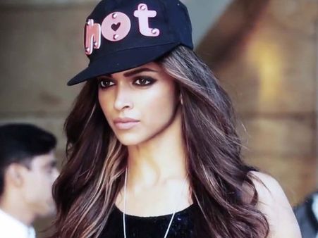 Deepika Padukone: Salman Khan And I Are Star Crossed Lovers