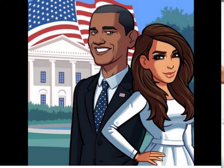 Kim Kardashian Called 'Moron' By Fans On Twitter & Instagram