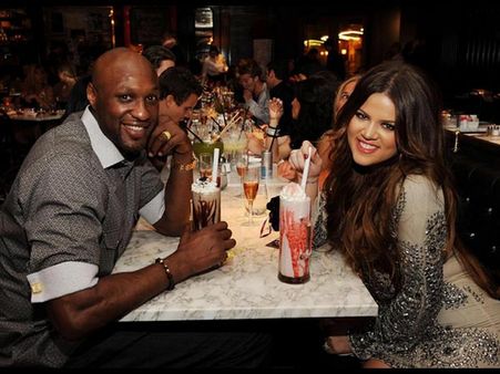 Birthday Spcl: Lamar Odom & Khloé Kardashian's Story