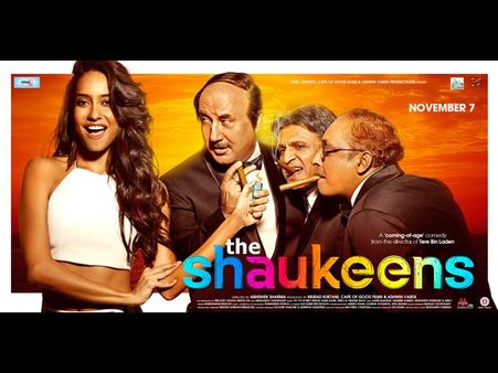 The Shaukeens: Bollywood Gives 5 Reasons Why Boys Will Be Boys