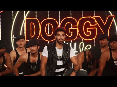 Doggy Style: Song Video From Naaigal Jaakirathai