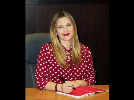 What Stops Drew Barrymore From Weight Loss?