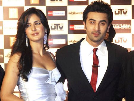 Katrina Kaif's Sweet Gesture For Ranbir Kapoor's Father