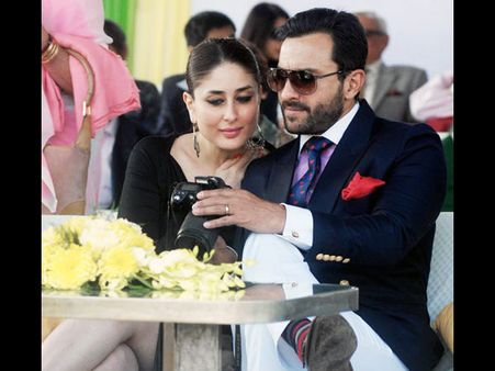 Kareena Kapoor: I Don't Believe In Love Jihad; Believe In Love