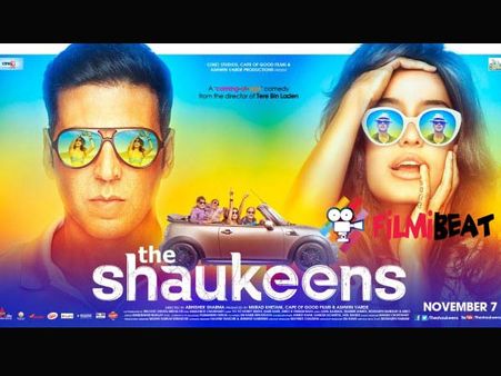 The Shaukeens: 10 Reasons You Have To Watch Akshay Kumar-Lisa Haydon Starrer