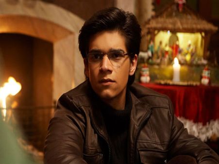 Happy New Year Actor Vivaan Shah Skips Query On Love Life