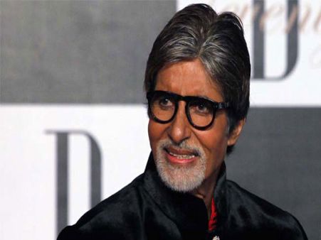 Amitabh Bachchan, Piku Team Shoot At Iconic Howrah Bridge