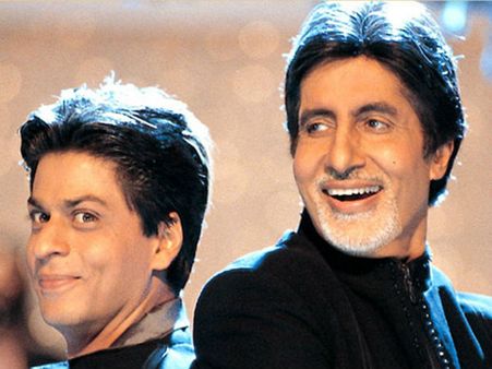 Big B Family, SRK To Dazzle Kolkata Film Festival Inauguration
