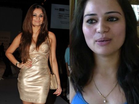 Exclusive: Dimpy Mahajan, Renee Dhyani - Wild Card Entires On Bigg Boss 8!