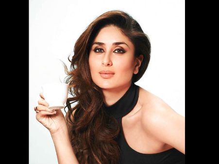 Will Kareena Kapoor Ever Have Short Haircut For A Movie?