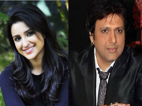 Parineeti Chopra: Nobody Can Dance Like Govinda