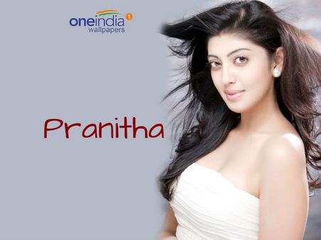 Pranitha: I have Not Walked Out Of Trivikram's Project