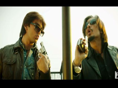 Kill Dil New Trailer Introduces Ranveer Singh As 'Harami' (Watch)
