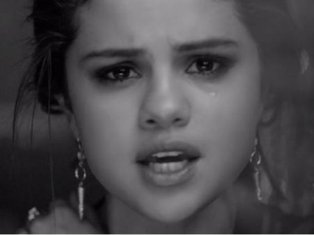 5 Times Selena Gomez Mentioned Justin Bieber In Her New Song