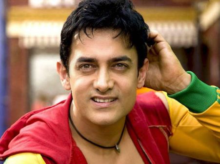 Aamir Khan: Love To Hear Rumours About PK