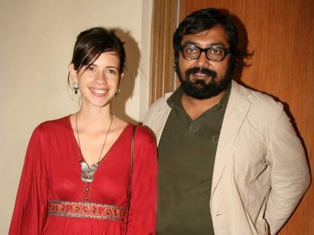 We Will Work Together Someday: Kalki On Anurag Kashyap