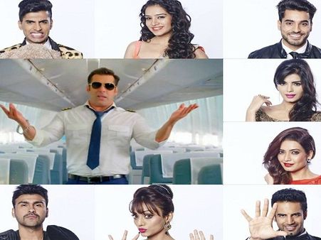 Bigg Boss 8: Character Analysis Says Gautam Is A Fighter, Karishma A Manipulator!