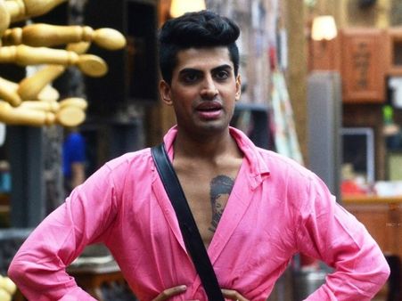 Sushant Digvikar Or Praneet Bhatt To Get Eliminated From Bigg Boss 8?