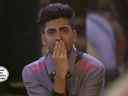 Confirmed: Sushant Digvikar Eliminated From Bigg Boss 8!