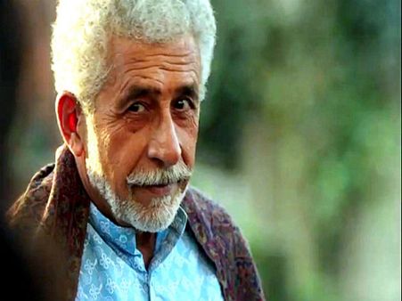Naseeruddin Shah Does Not Understand The Craze For Remakes
