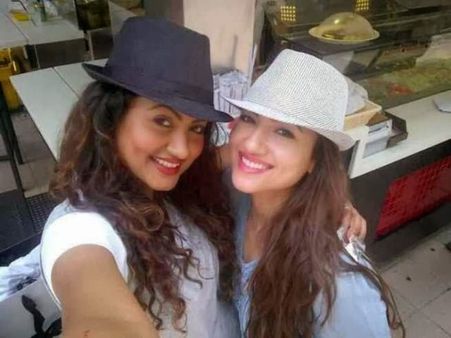 Gauhar Helped Me Take Up Bigg Boss 8: Nigaar Khan!