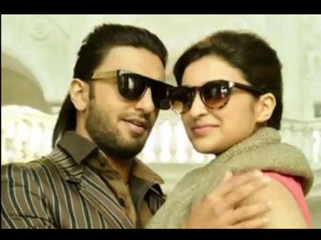 Ranveer Singh: My 'Kill Dil' Character Not Metrosexual