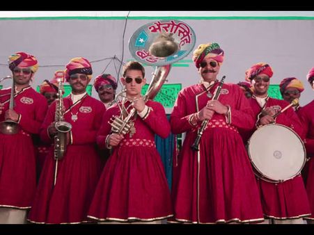 Aamir Khan Writes Letter To Sanjay Dutt