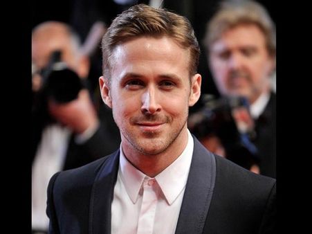 Keep Calm Coz Its Ryan Gosling's Birthday: Hottest Pics