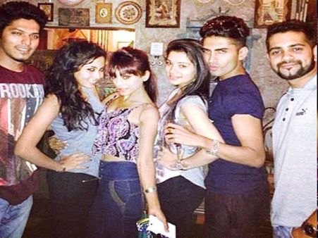 Bigg Boss 8: Gautam Is Playing Dirty Games In The House Says Sushant!