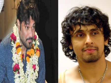 Happy For Babul Supriyo, But No Politics For Me: Sonu Nigam