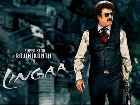 Lingaa: The Count Down Begins
