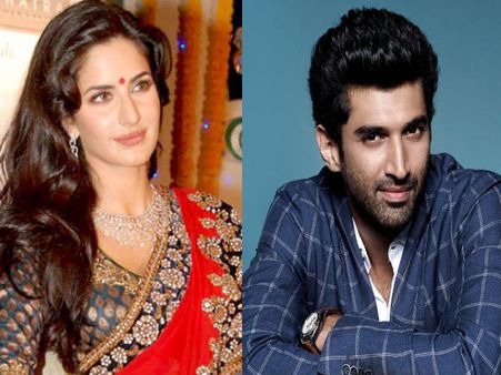 Why Aditya Roy Kapur Keeps Katrina Kaif's Poster At His Home?